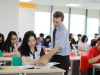 ĐÀO TẠO TIẾNG