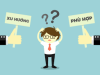 Học ở đâu về ngành gì?