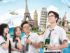 Tại sao nên đi du học?
