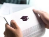 Sau khi nhận thư mời nhập học