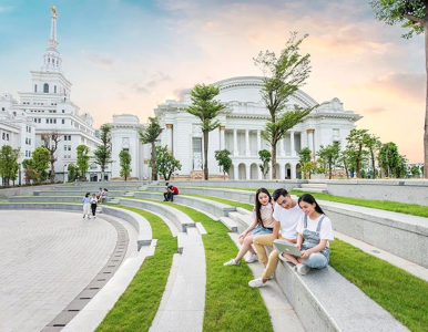DU HỌC ĐÀI LOAN
