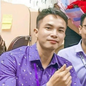 Dương Văn Nhựt