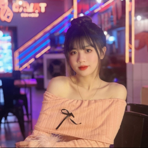 Trần Ngọc Linh Nhi